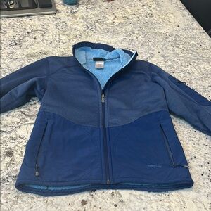Patagonia Women’s Blue Jacket
